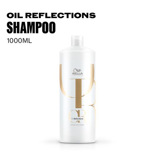 Oil Reflections - Shampoo