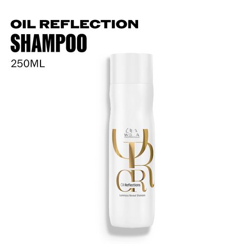 Oil Reflections - Shampoo