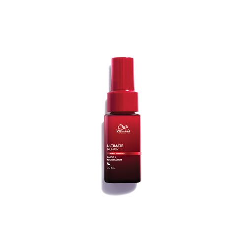 Ultimate Repair Night Serum