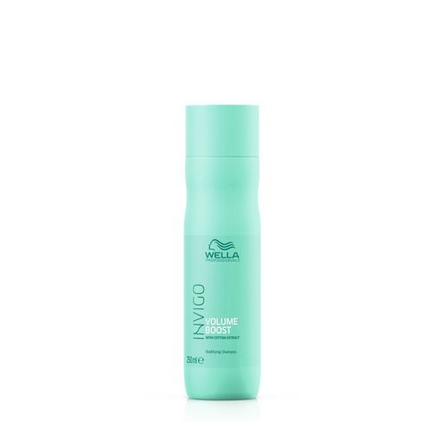 Invigo Volume Boost - Shampoo 250ml