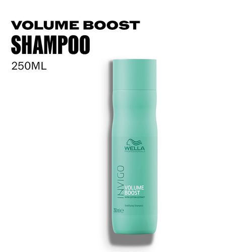 Invigo Volume Boost - Shampoo 250ml
