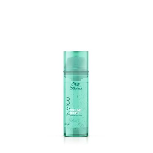 Invigo Volume Boost crystal - máscara 145ml