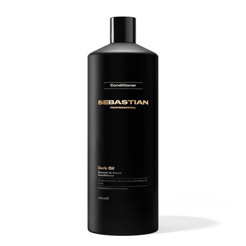 Condicionador Sebastian Dark Oil