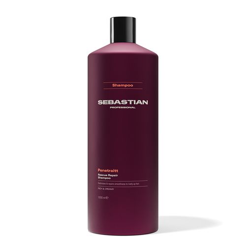 Shampoo Sebastian Penetraitt