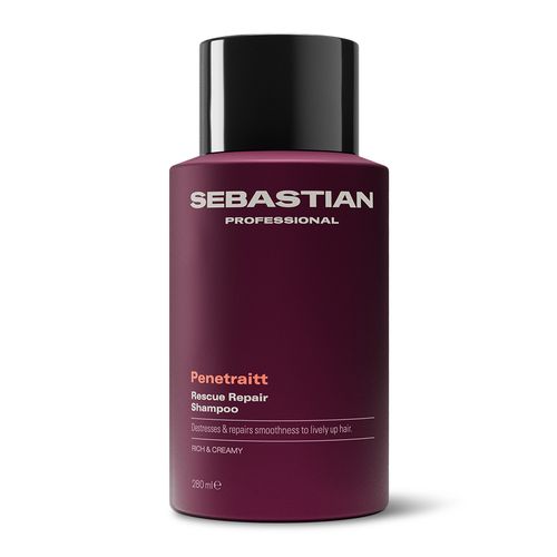 Shampoo Sebastian Penetraitt
