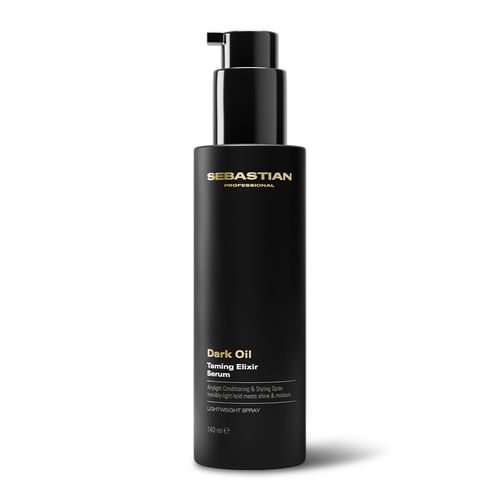Finalizador Sebastian Taming Elixir 140ml