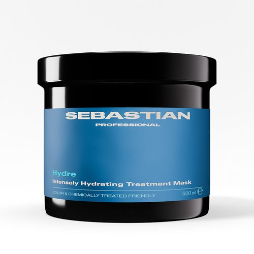 Mascara Sebastian Hydre