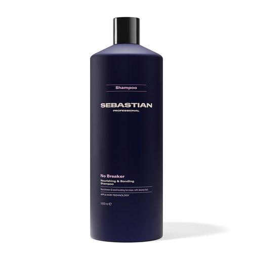 Shampoo Sebastian No Breaker