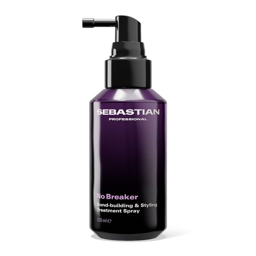 Spray Leave In Seb No Breaker 100ml