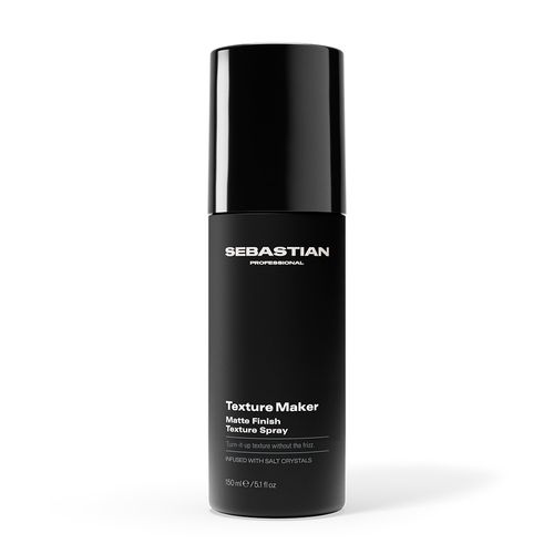 Spray Texturizador Seb Text Maker 150ml