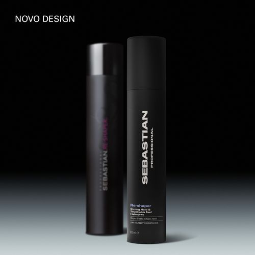Spray Fixador Sebastian Re-Shaper 300ml