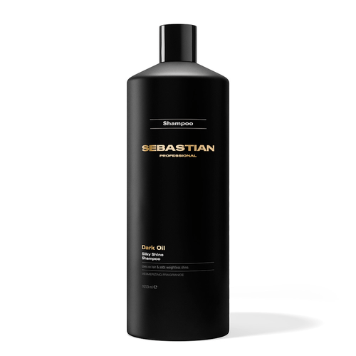 Shampoo Sebastian Dark Oil