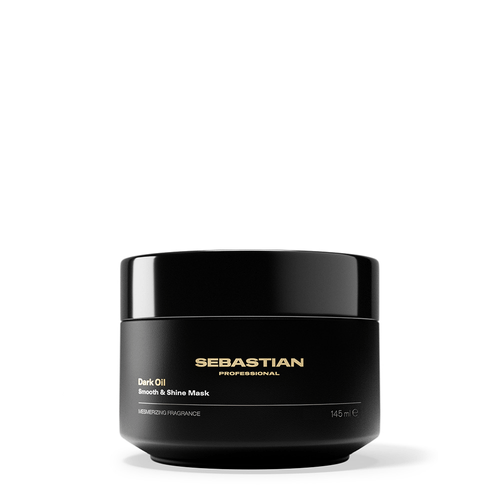 Mascara Sebastian Dark Oil