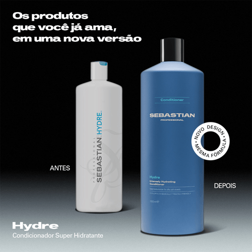 Condicionador Sebastian Hydre