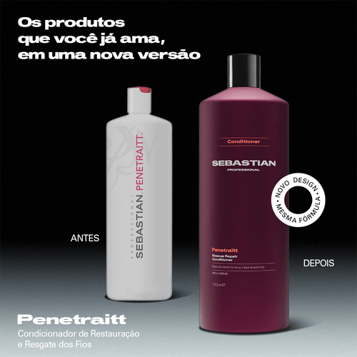 Condicionador Sebastian Penetraitt
