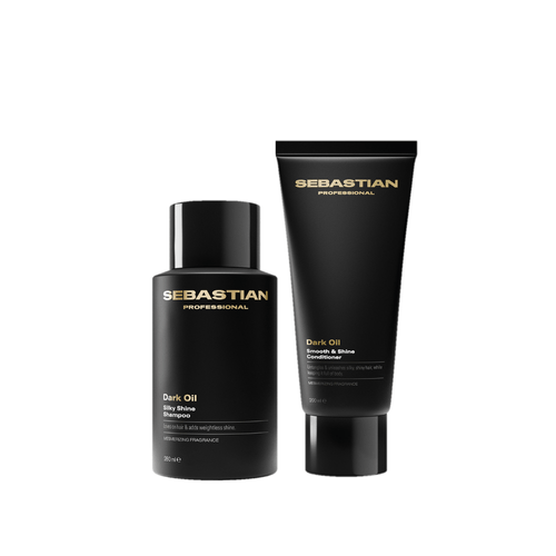 Kit Dark Oil Duo