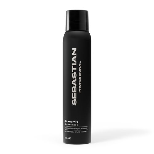 Shampoo A Seco Sebastian Drynamic 180ml