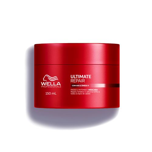 Máscara Wella Ultimate Repair