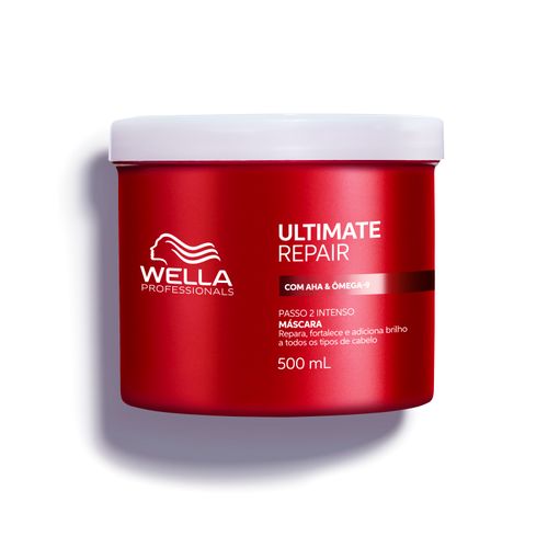 Máscara Wella Ultimate Repair