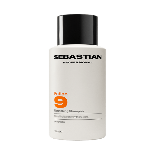 Shampoo Sebastian Potion 9 280ml