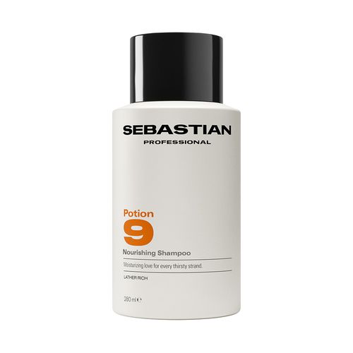 Shampoo Sebastian Potion 9 280ml