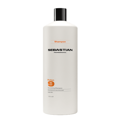 Shampoo Sebastian Potion 9 1L