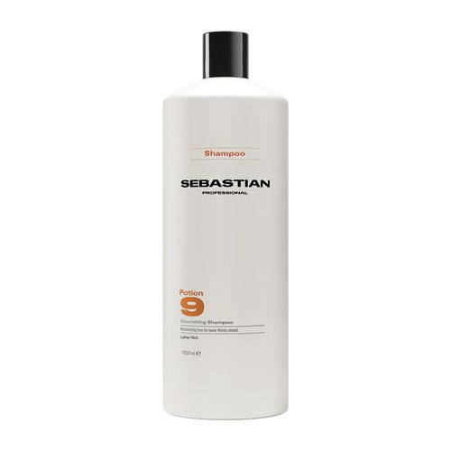 Shampoo Sebastian Potion 9 1L