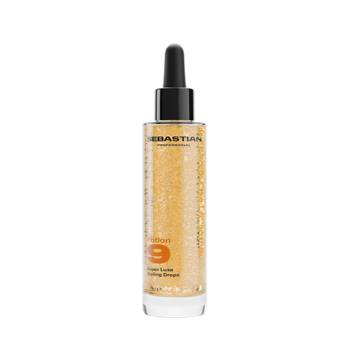 Sebastian Potion 9 Drops 30ml