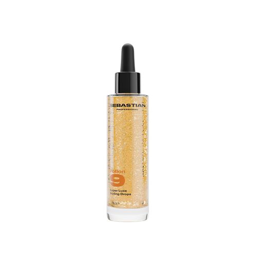 Sebastian Potion 9 Drops 30ml