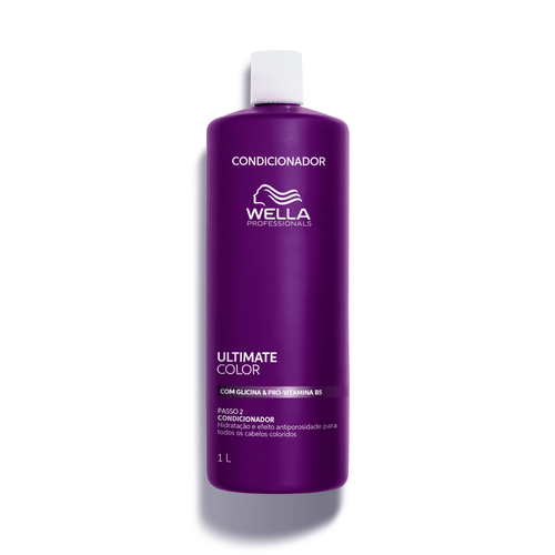 Condicionador Ultimate Color 1L