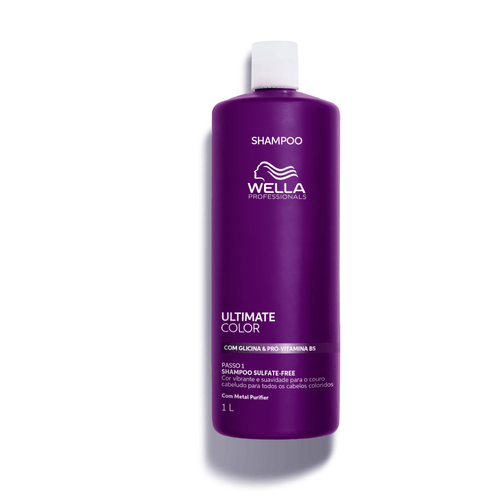 Shampoo Ultimate Color 1L