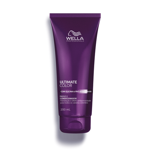 Condicionador Ultimate Color 200mL