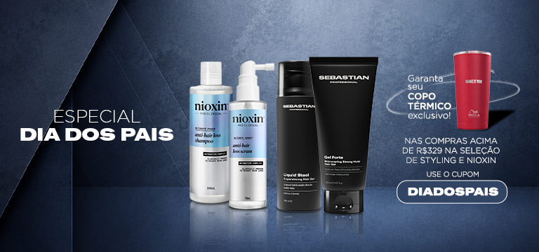 Shampoos Professional