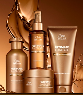 Ultimate Luxe