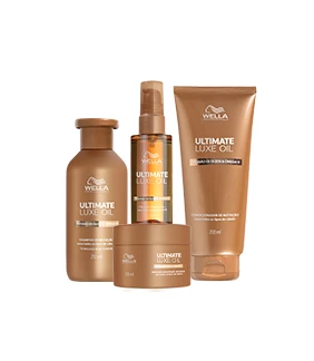 Nutrição ultimate repair