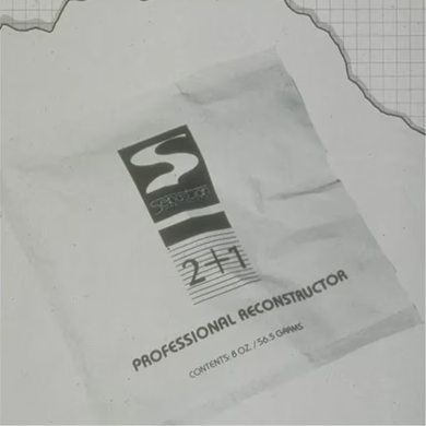 A receita do cabelo saudável