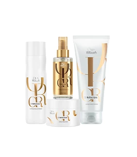 Hidratação ultimate repair